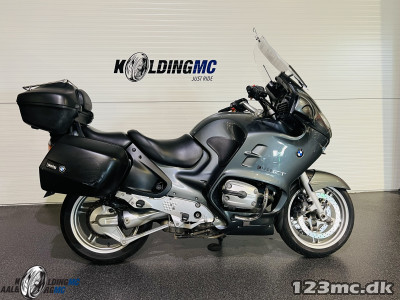 BMW R 1150 RT