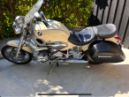 2006 BMW R 1200 C