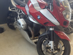 2006 BMW R 1200 C
