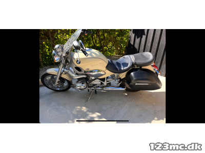 BMW R 1200 C
