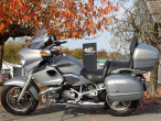BMW R 1200 CL BMW R 1200 CL