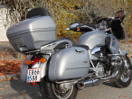 2006 BMW R 1200 CL 2006 BMW R 1200 CL