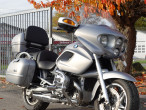 2006 BMW R 1200 CL 2006 BMW R 1200 CL