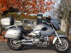 2006 BMW R 1200 CL 2006 BMW R 1200 CL