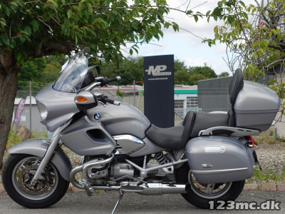 BMW R 1200 CL