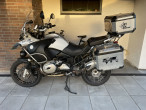 2006 BMW R 1200 GS Adventure 2006 BMW R 1200 GS Adventure