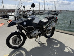 2006 BMW R 1200 GS Adventure 2006 BMW R 1200 GS Adventure