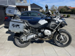 2006 BMW R 1200 GS Adventure 2006 BMW R 1200 GS Adventure