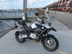 2006 BMW R 1200 GS Adventure 2006 BMW R 1200 GS Adventure