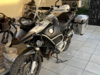 2006 BMW R 1200 GS Adventure 2006 BMW R 1200 GS Adventure