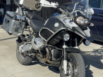 2006 BMW R 1200 GS Adventure 2006 BMW R 1200 GS Adventure