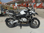 2006 BMW R 1200 GS Adventure 2006 BMW R 1200 GS Adventure