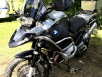 2006 BMW R 1200 GS Adventure 2006 BMW R 1200 GS Adventure