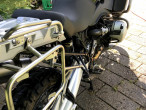 2006 BMW R 1200 GS Adventure 2006 BMW R 1200 GS Adventure