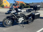 2006 BMW R 1200 GS Adventure 2006 BMW R 1200 GS Adventure