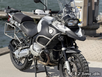 BMW R 1200 GS Adventure