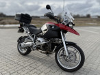 2006 BMW R 1200 GS
