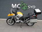 2006 BMW R 1200 GS