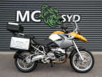 2006 BMW R 1200 GS
