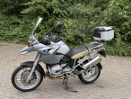 2006 BMW R 1200 GS