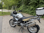 2006 BMW R 1200 GS