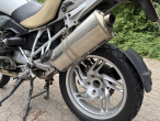 2006 BMW R 1200 GS