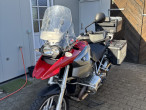 2006 BMW R 1200 GS