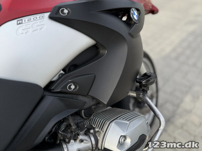 BMW R 1200 GS