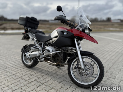 BMW R 1200 GS