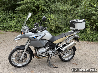 BMW R 1200 GS