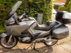 2006 BMW R 1200 RT
