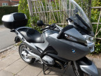 2006 BMW R 1200 RT