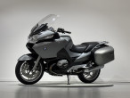 2006 BMW R 1200 RT 2006 BMW R 1200 RT