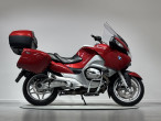 2006 BMW R 1200 RT