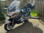2006 BMW R 1200 RT