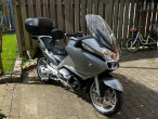 2006 BMW R 1200 RT