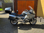 2006 BMW R 1200 RT 2006 BMW R 1200 RT