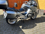 2006 BMW R 1200 RT 2006 BMW R 1200 RT