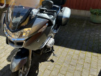 2006 BMW R 1200 RT 2006 BMW R 1200 RT