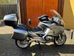 2006 BMW R 1200 RT 2006 BMW R 1200 RT