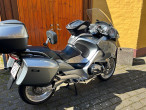 2006 BMW R 1200 RT 2006 BMW R 1200 RT