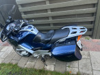 2006 BMW R 1200 RT