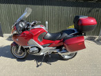 2006 BMW R 1200 RT