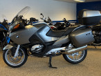 BMW R 1200 RT BMW R 1200 RT