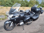 2006 BMW R 1200 RT 2006 BMW R 1200 RT
