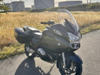 2006 BMW R 1200 RT 2006 BMW R 1200 RT