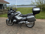 2006 BMW R 1200 RT