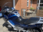 2006 BMW R 1200 RT