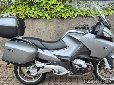 BMW R 1200 RT