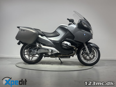 BMW R 1200 RT